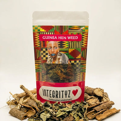 Guinea Hen Weed (Cellular Defense Tea)
